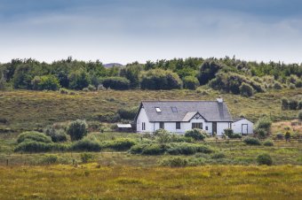 isle of mull accommodation dog friendly
