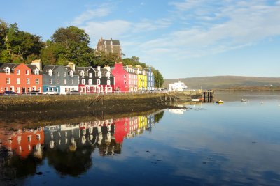 Tobermory