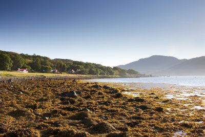 Excellent walks from the doorstep
