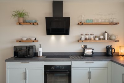 Serve up a seafood feast with ease