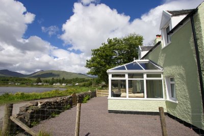 Ardwhin Cottage 