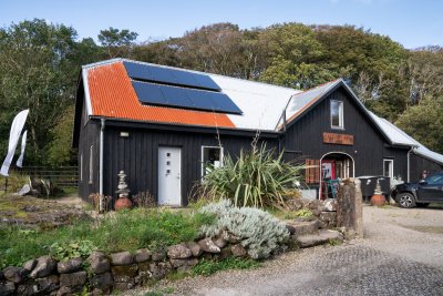 Calgary Gallery makes a wonderful visit rain or shine