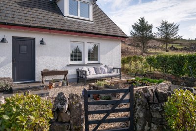 Welcome to Cill Bheag