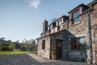 Welcome to the Coach House