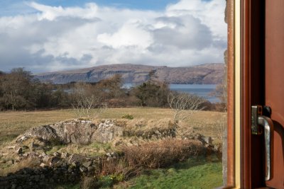 Fantastic setting close to the south east coastline