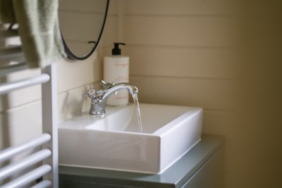 Carefully chosen touches for a high quality finish throughout