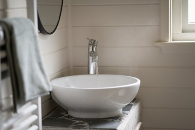 Carefully chosen touches for a high quality finish throughout