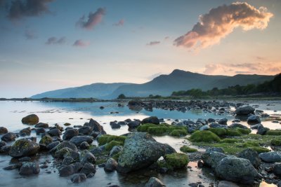 Explore the local area and discover Lochbuie