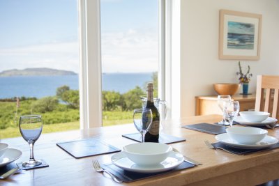 Tableware and views