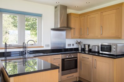 Contemporary kitchen