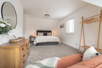 Cuin Beag promises spacious interiors and total comfort