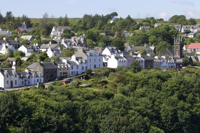 Tobermory