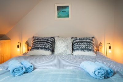 Sweet dreams at East Loft