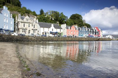 Tobermory