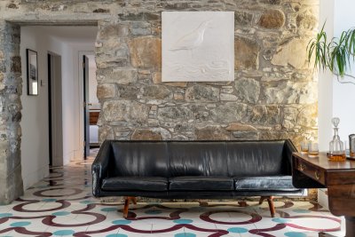 Kick back and relax at Gorsten House