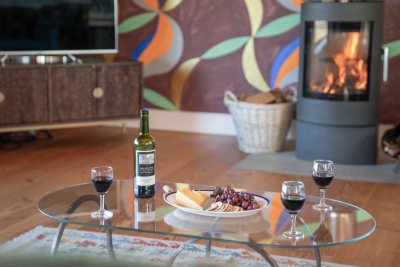 A luxurious homestay for your time in the Hebrides