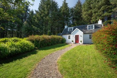 Welcome to Kilninian Cottage