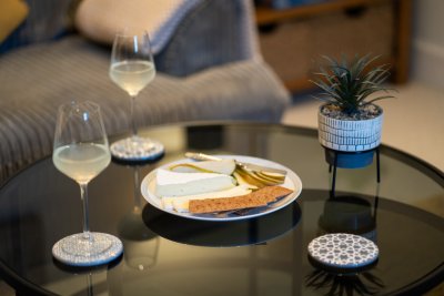 Sit back and relax at Kilninian Cottage