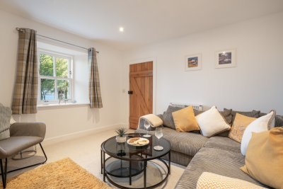 Tranquil views to catch your eye