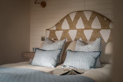 High quality sleep comes guaranteed here!