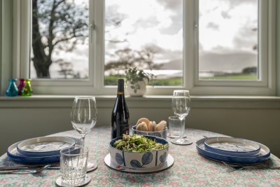 Eat, drink and make memories at Mabel Cottage