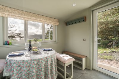 Step inside Mabel Cottage