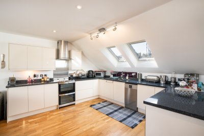 Prepare meals with ease, with high-quality appliances