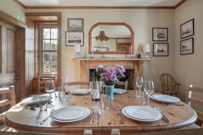 Beautifully equipped for a true home-from-home experience