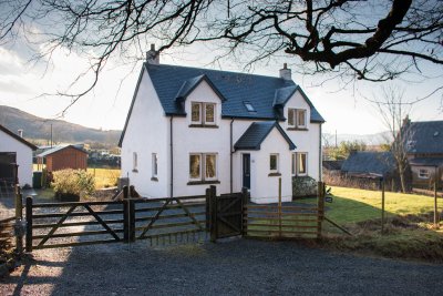 Welcome to Puffin Cottage.