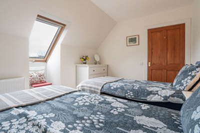 Great for families or groups of friends visiting.