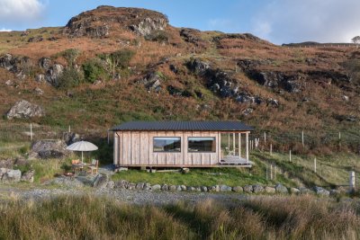 Welcome to Rocking Stone Cabin