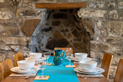 Take a seat at Sands Cottage