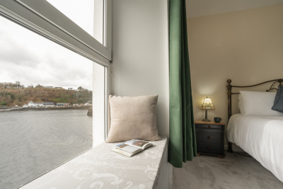 Watch the views for hours