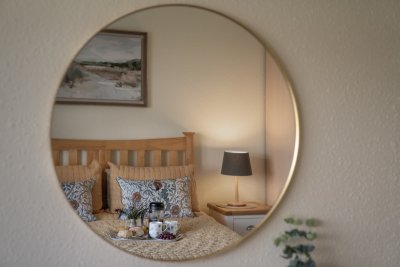 Attention to detail at every turn at Tigh Bhan