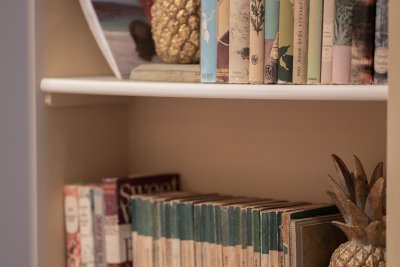 Plenty of page-turners to inspire your adventures