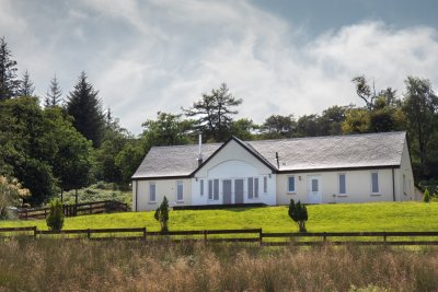 Torrness holiday cottage