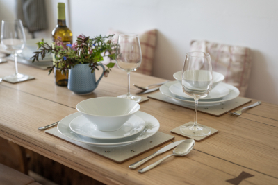 A home-from-home experience at Tostary Cottage