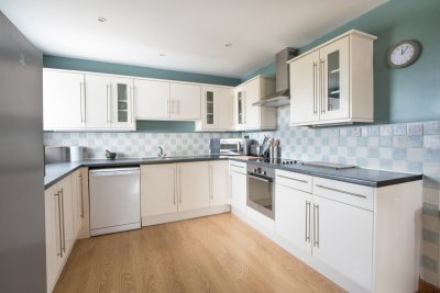 Kitchen in Willowbank