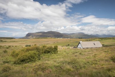 Beautiful setting of Willowbank