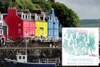 West Over Sea Book Festival