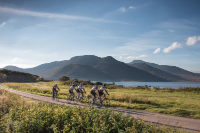 Isle of Mull Sportive