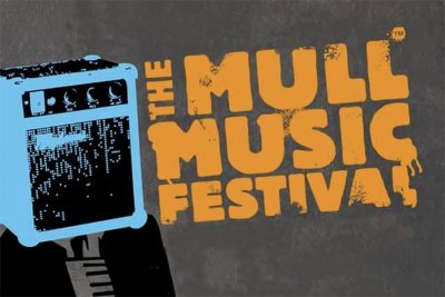 Mull Music Festival