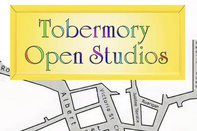 Tobermory Open Studios