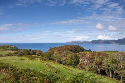 Glengorm Natural History Walks