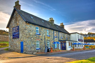 Argyll Arms | Bunessan