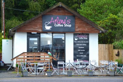 Arlene's | Craignure