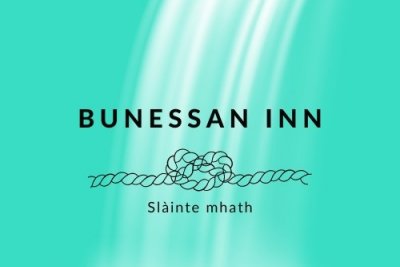 Bunessan Inn | Bunessan