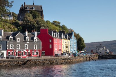 Tobermory