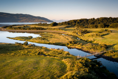 Craignure Golf Course