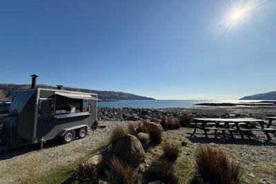 The Foodie Shack